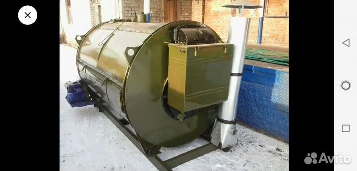 Запчасти хпк 50