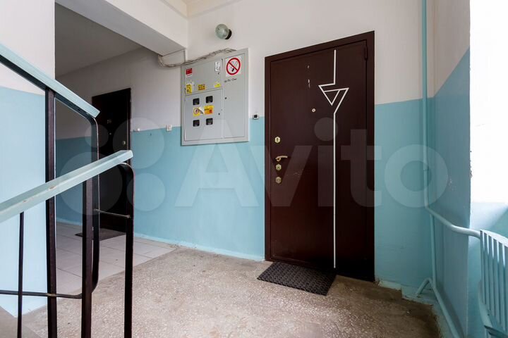 3-к. квартира, 112,7 м², 6/6 эт.