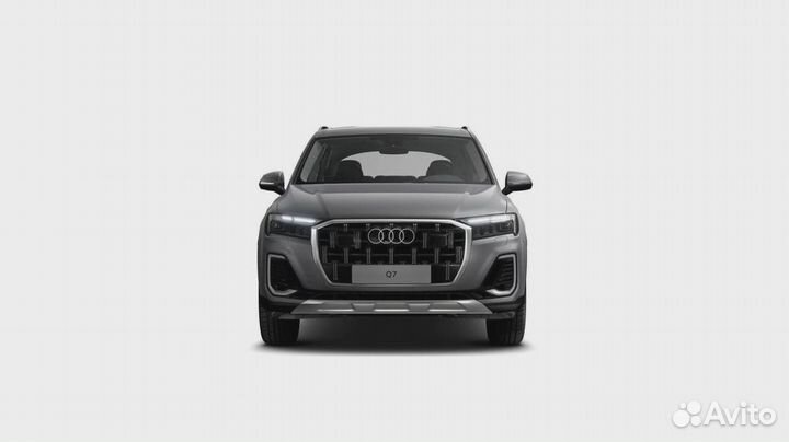 Audi Q7 2.0 AT, 2024