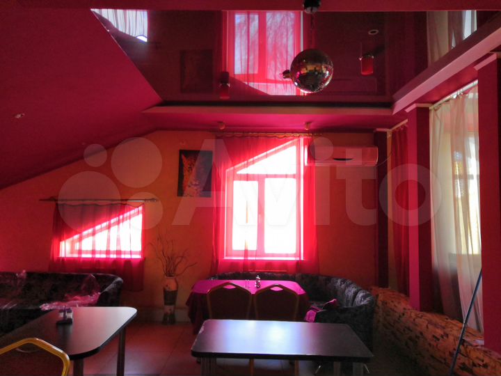 Помещение общественного питания, 80 м²