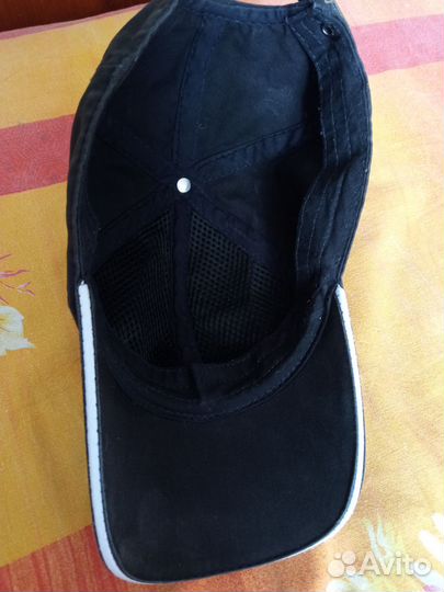 Кепка бейсболка мужская