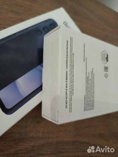 Samsung Galaxy A15, 4/128 ГБ
