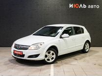 Opel Astra 1.6 MT, 2012, 206 843 км, с пробегом, цена 543 000 руб.