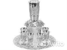 Коньячный набор