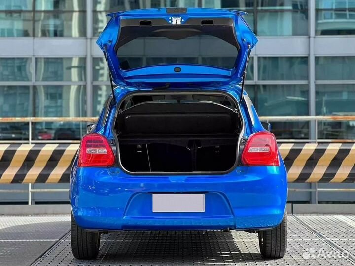 Suzuki Swift 1.2 CVT, 2020, 22 000 км