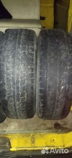 Hankook AH22 225/65 R16C 112