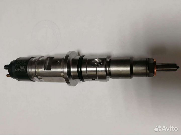 Форсунка Камаз-евро-4 дв.Сummins ISBe, ISDe (4.5/6