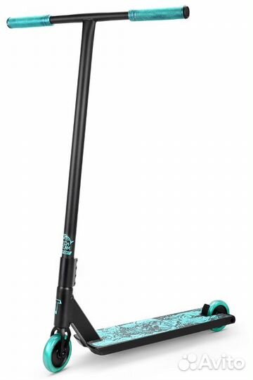 Самокат трюковой (TT) Tech Team Zander (2022)