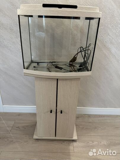 Аквариум Аква Дизайн