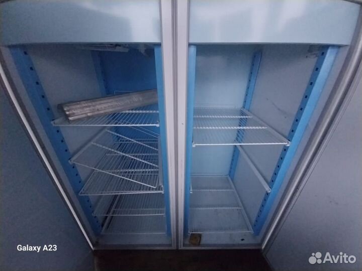 Шкаф холодильный Polair