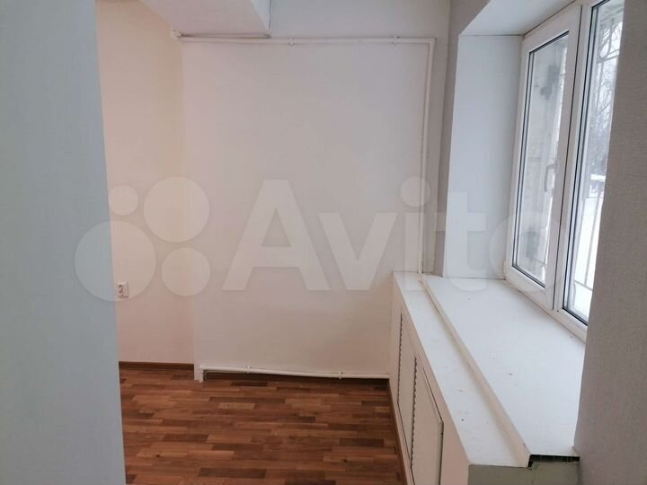 Офис, 14 м²
