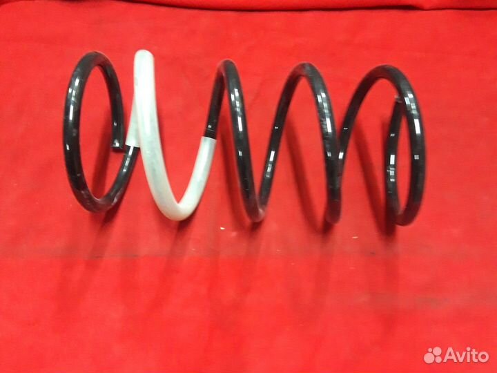 Пружина передняя Хундай tucson / IX35