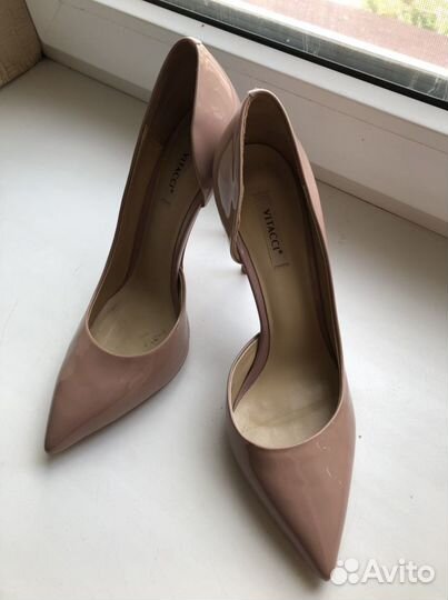 Туфли vitacci