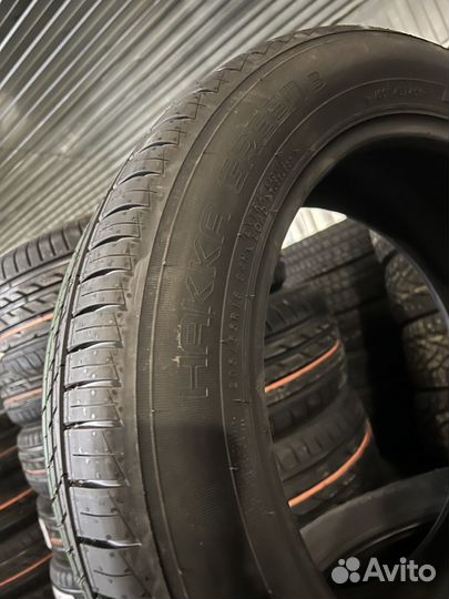 Nokian Tyres Hakka Green 3 205/60 R16 96V