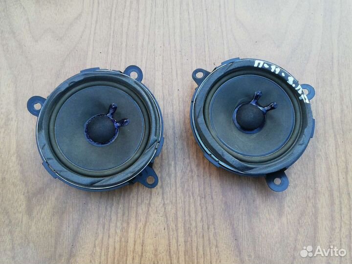 Динамик Ниссан Премьера Комфорт Р11