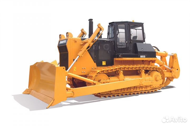 Shantui SD32, 2023