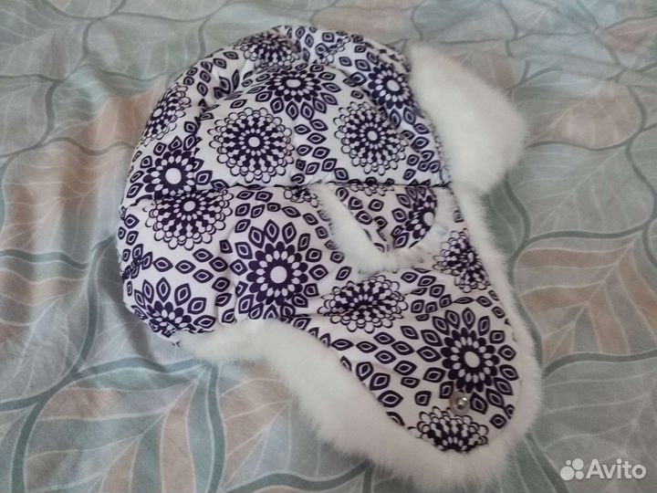 Шапка для ребенка