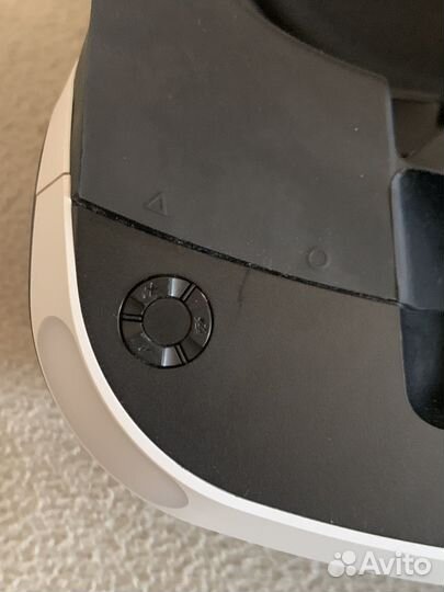 Psvr 2 ревизия