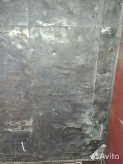 Продам свинец листовой