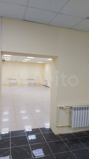 Торговая площадь, 100 м²