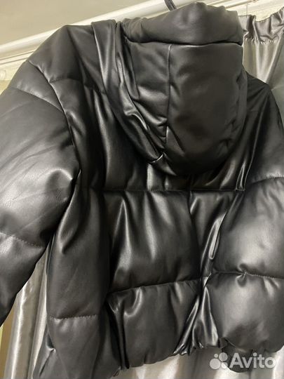 Куртка женская демисезонная 40-42