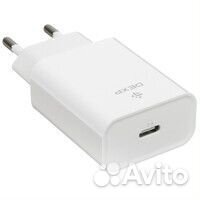 Зарядное устройство Dexp