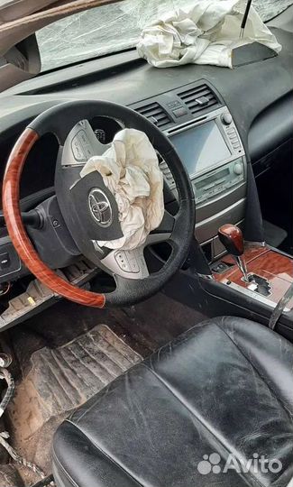 Авторазбор Toyota Camry V40 2009