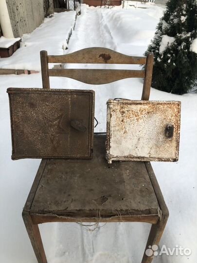 Для камина и печки