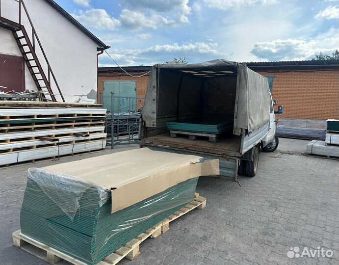 Грузоперевозки/Доставка грузов