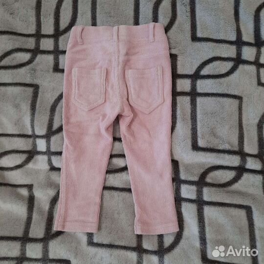 Брюки детские