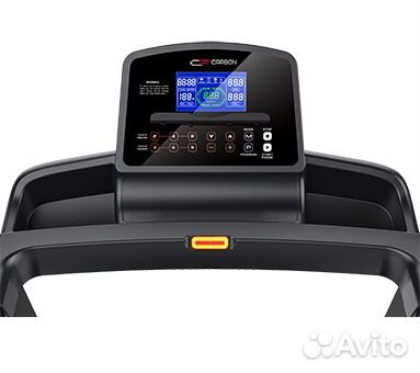 Беговая дорожка Carbon T530