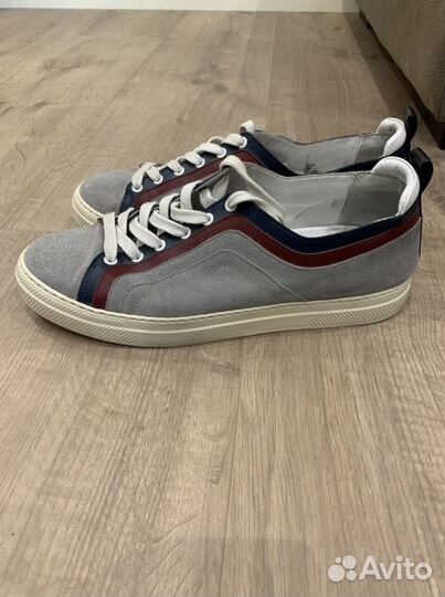 Кеды Pierre Hardy 43
