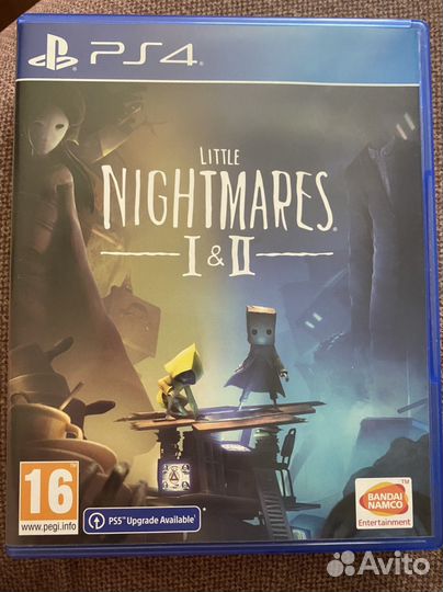 Игра для приставки