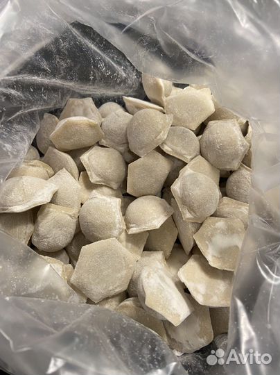 Домашние пельмени/вареники/блины/холодец/котлетки