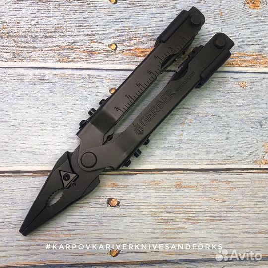 Мультиинструмент Gerber MP-600 Basic, США
