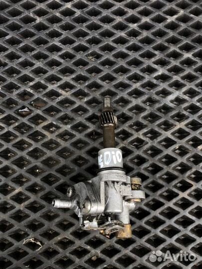 Масляный насос Honda Dio AF 27 AF 18E 1998