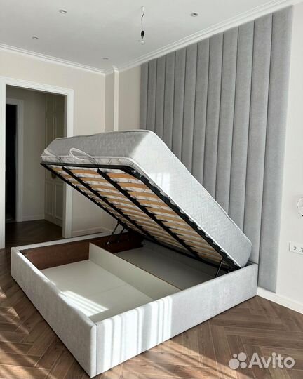 Ортопедический матрас с доставкой