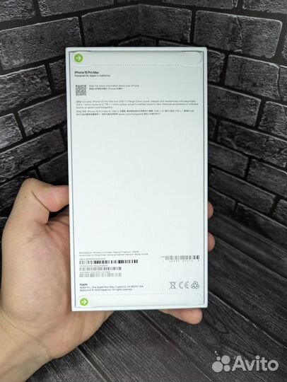 iPhone 15 pro max 256 natural titanium