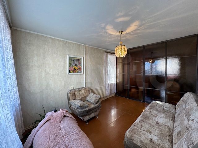 3-к. квартира, 78,6 м², 7/12 эт.