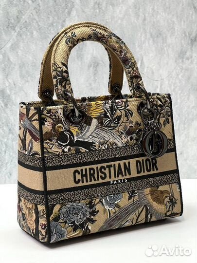 Сумка Dior Book Tote