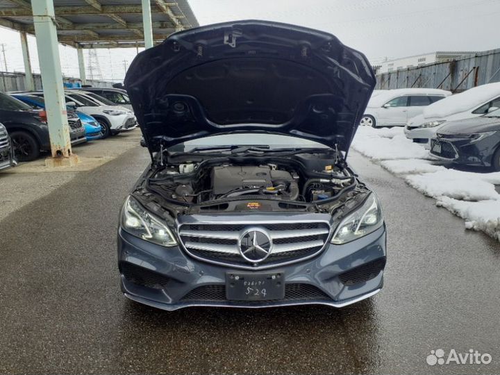Капот передний Mercedes-Benz E-Class W212 274920