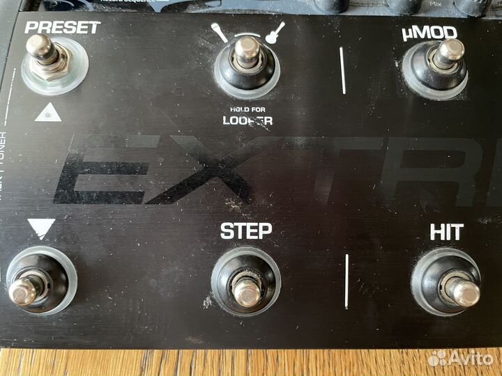 Tc helicon voicelive 3 extreme