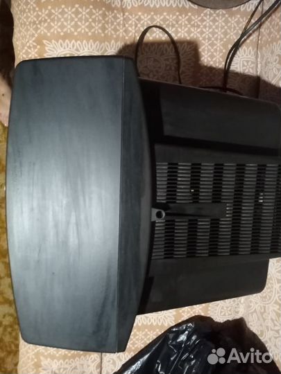 Продам телевизор бу