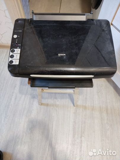 Принтер Epson cx4300