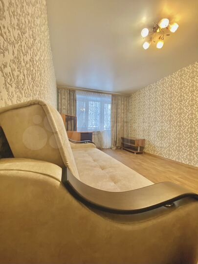 1-к. квартира, 32 м², 2/9 эт.