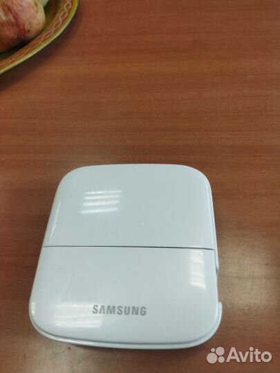 Док станция samsung