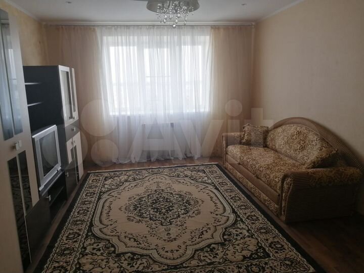 2-к. квартира, 64 м², 11/14 эт.