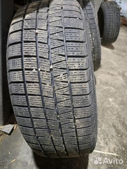 Литые диски с резиной r15