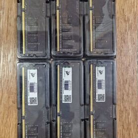 Оперативная память ddr4 8gb 2666