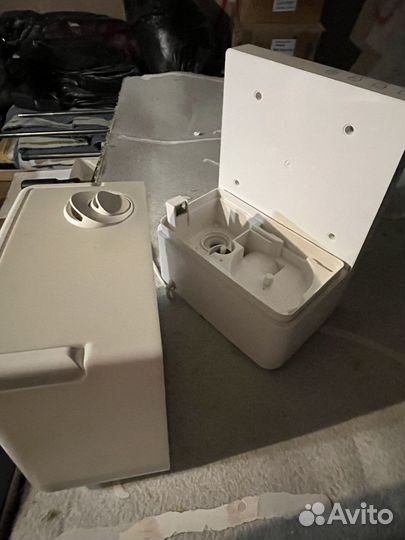 Увлажнитель воздуха stadler form